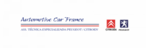 Automotive Car France