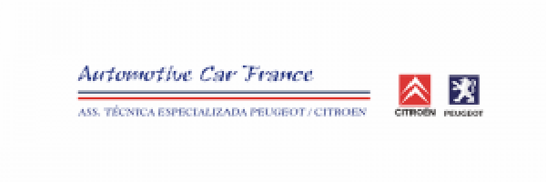 Automotive Car France