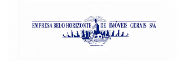 Empresa belo horizonte de imoveis gerais S-A